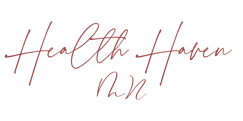 Health Haven MN Logo